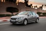 Peugeot 301 2016 года